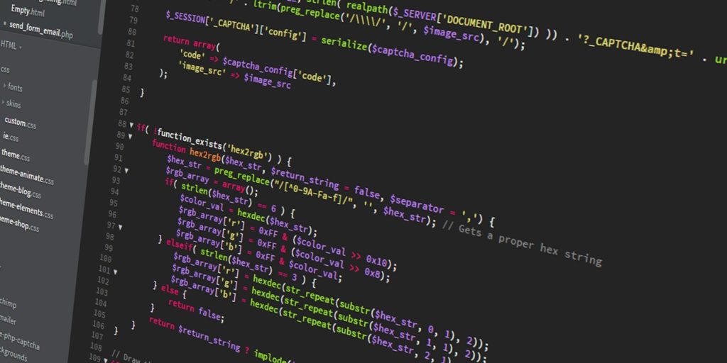 Sublime Text